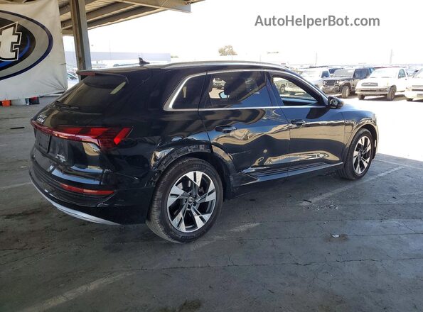 2021 AUDI E-TRON PRESTIGE