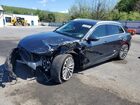 2019 Audi E-tron Prestige Charcoal vin: WA1VABGE5KB021007