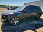 2022 Audi Sq7 Prestige Black vin: WA1VWBF79ND010749