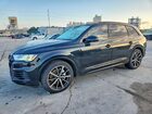 2023 Audi Q7 Prestige Black vin: WA1VXBF70PD021171