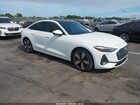 2025 Audi All-new A5 Premium Tfsi Quattro S Tronic White vin: WAU1BCFUXSN078413