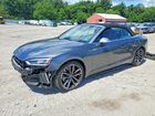 2018 Audi S5 Prestige Charcoal vin: WAU24GF51JN005170