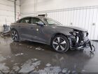 2025 Audi All-new A5 Premium Plus Tfsi Quattro S Tronic Gray vin: WAU2BCFU0SN030455