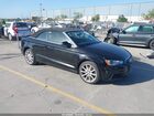 2016 Audi A3 1.8t Premium Black vin: WAU67LFF9G1003242