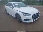 2022 Audi A4 Premium 40 Tfsi Quattro S Tronic White vin: WAUABAF40NN002224