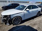 2021 Audi A4 Premium 40 White vin: WAUABAF41MN007477
