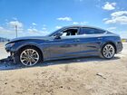 2024 Audi A5 Premium 40 Charcoal vin: WAUABCF55RA071069