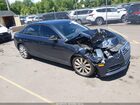 2017 Audi A4 Premium Black vin: WAUANAF40HN006933