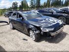 2017 Audi A4 Premium Blue vin: WAUANAF41HN008285
