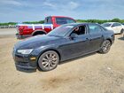 2017 Audi A4 Premium Black vin: WAUANAF47HN018710