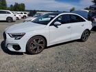 2023 Audi A3 Premium Белый vin: WAUAUDGY1PA092023