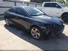 2023 Audi A3 Premium 40 Tfsi Front-wheel Drive S Tronic Gray vin: WAUAUDGY3PA025892