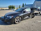 2023 Audi A3 Premium Black vin: WAUAUDGY4PA047710