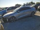 2024 Audi A3 Premium Silver vin: WAUAUDGY6RA035674