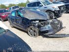 2019 Audi A3   Dark Blue vin: WAUAUGFF6KA081061