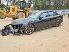 2018 Audi S4 Premium Plus Black vin: WAUB4AF45JA127252