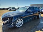 2024 Audi S5 Prestige Black vin: WAUB4CF54RA002615
