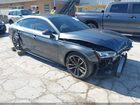 2018 Audi S5 3.0t Premium Plus Gray vin: WAUB4CF55JA010825
