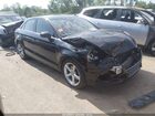 2016 Audi A3 2.0t Premium Black vin: WAUB8GFF4G1043795