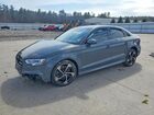 2020 Audi A3 S-line Premium Charcoal vin: WAUBEGFF6LA072895
