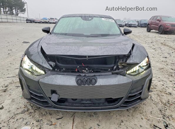 2024 AUDI RS E-TRON GT