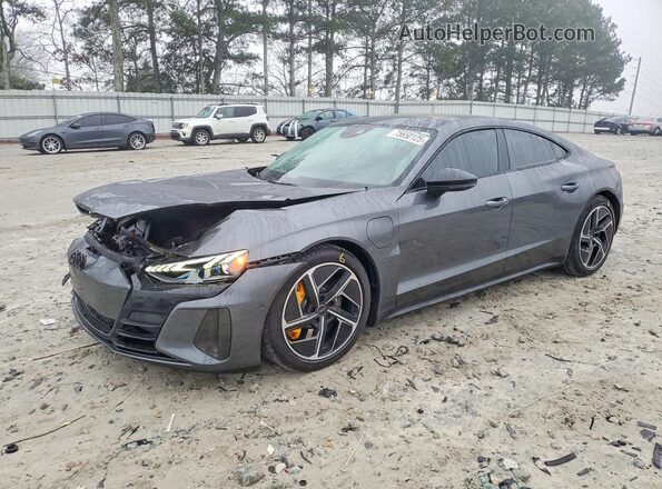 2024 AUDI RS E-TRON GT