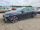 2019 Audi S5 Prestige Black vin: WAUC4CF55KA015951