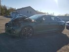 2025 Audi S5 Premium Plus Green vin: WAUC4CF5XSA014097