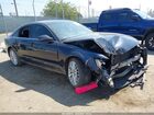 2016 Audi A6 2.0t Premium Black vin: WAUCFAFC3GN111428