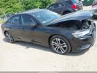 2021 Audi A6   Black vin: WAUD3AF26MN057073