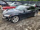 2021 Audi A5 Premium 45 Black vin: WAUDACF54MA017206