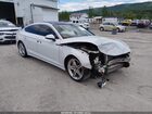 2021 Audi A5 Sportback Premium 45 Tfsi Quattro S Tronic White vin: WAUDACF57MA056906