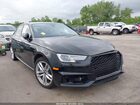 2017 Audi A4 Season Of Audi Premium Black vin: WAUDNAF44HN050771
