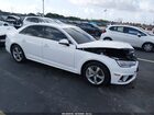 2019 Audi A4 45 Premium White vin: WAUDNAF47KA053663