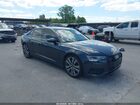 2023 Audi A6 Premium Plus 45 Tfsi Quattro S Tronic Gray vin: WAUE3BF25PN055166
