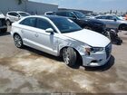 2016 Audi A3 2.0t Premium White vin: WAUE8GFFXG1046746