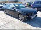 2023 Audi A4 Premium Plus 45 Tfsi S Line Quattro S Tronic Black vin: WAUEAAF44PN017106