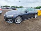 2024 Audi A4 Premium Plus 45 Black vin: WAUEAAF44RN010305