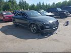 2018 Audi A4 2.0t Premium/2.0t Tech Premium Gray vin: WAUENAF41JA061034