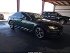 2017 Audi A4 2.0t Premium Green vin: WAUENAF43HA162389