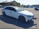 2019 Audi A4 45 Premium White vin: WAUENAF43KN004263
