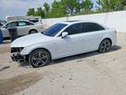 2017 Audi A4 Premium Plus White vin: WAUENAF47HN036481