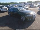 2019 Audi A4 45 Premium Black vin: WAUENAF47KN005836