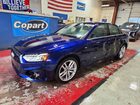 2020 Audi A4 Premium Plus Blue vin: WAUENAF48LN010688