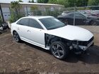 2017 Audi A4 2.0t Premium White vin: WAUENAF4XHN024390