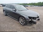 2020 Audi A4 Premium Plus 45 Tfsi Quattro S Tronic Light Blue vin: WAUENBF49LA050856