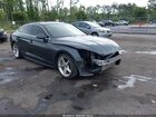 2019 Audi A5 45 Premium Gray vin: WAUENCF56KA092236