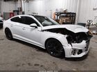 2024 Audi A5 Sportback Premium Plus 45 Tfsi Quattro S Tronic White vin: WAUFACF50RA089181