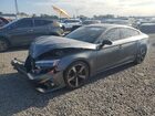 2024 Audi A5 Premium Plus 45 Gray vin: WAUFACF58RA116580