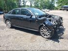 2016 Audi A4 Premium Plus Black vin: WAUFFAFL7GN003343